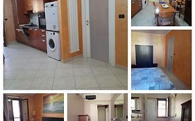 Appartamento Nuvola