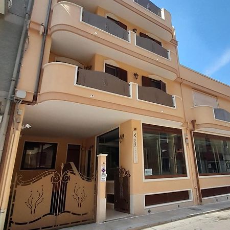 Appartamento Nuvola Brindisi Extérieur photo