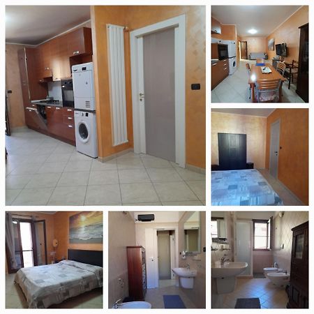 Appartamento Nuvola Brindisi Extérieur photo