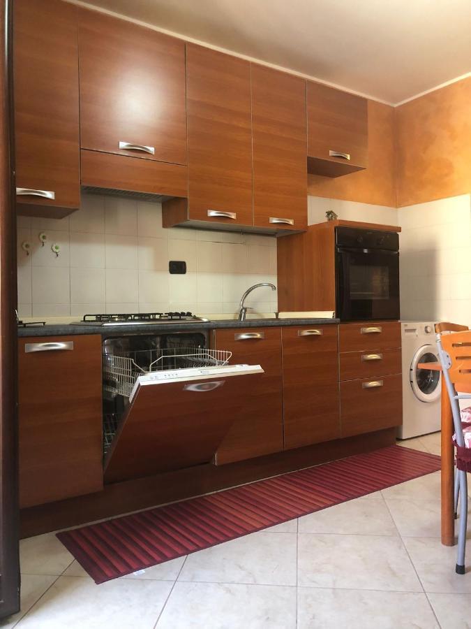 Appartamento Nuvola Brindisi Extérieur photo