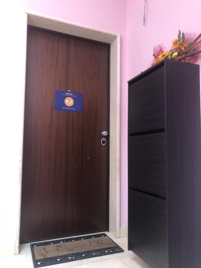 Appartamento Nuvola Brindisi Extérieur photo
