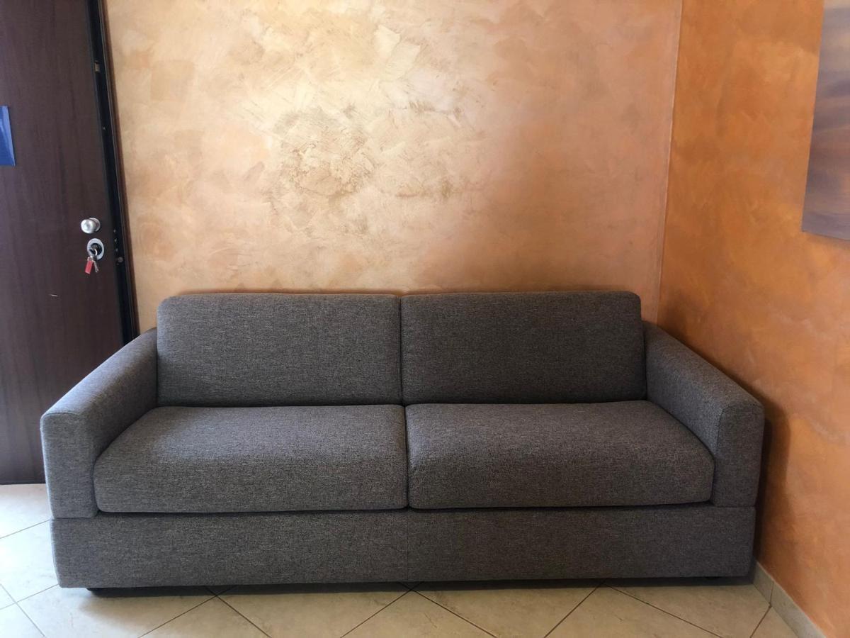 Appartamento Nuvola Brindisi Extérieur photo