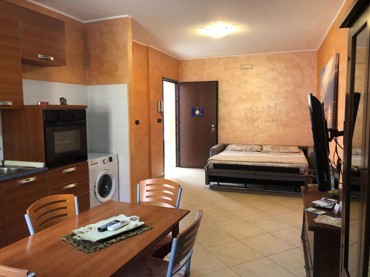 Appartamento Nuvola Brindisi Extérieur photo