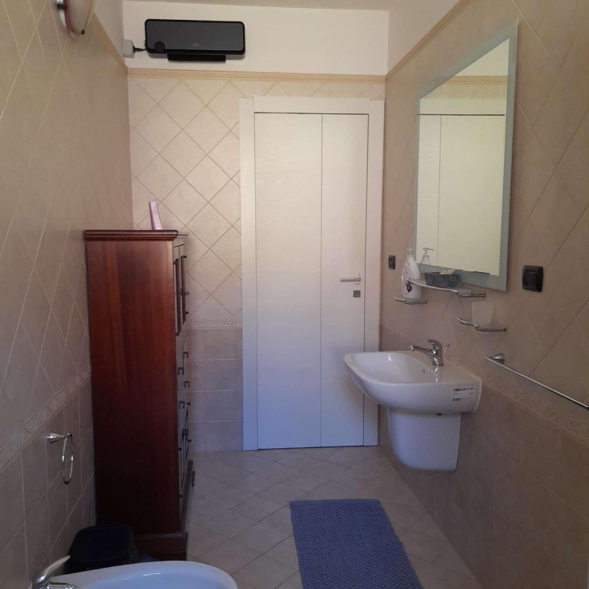 Appartamento Nuvola Brindisi Extérieur photo