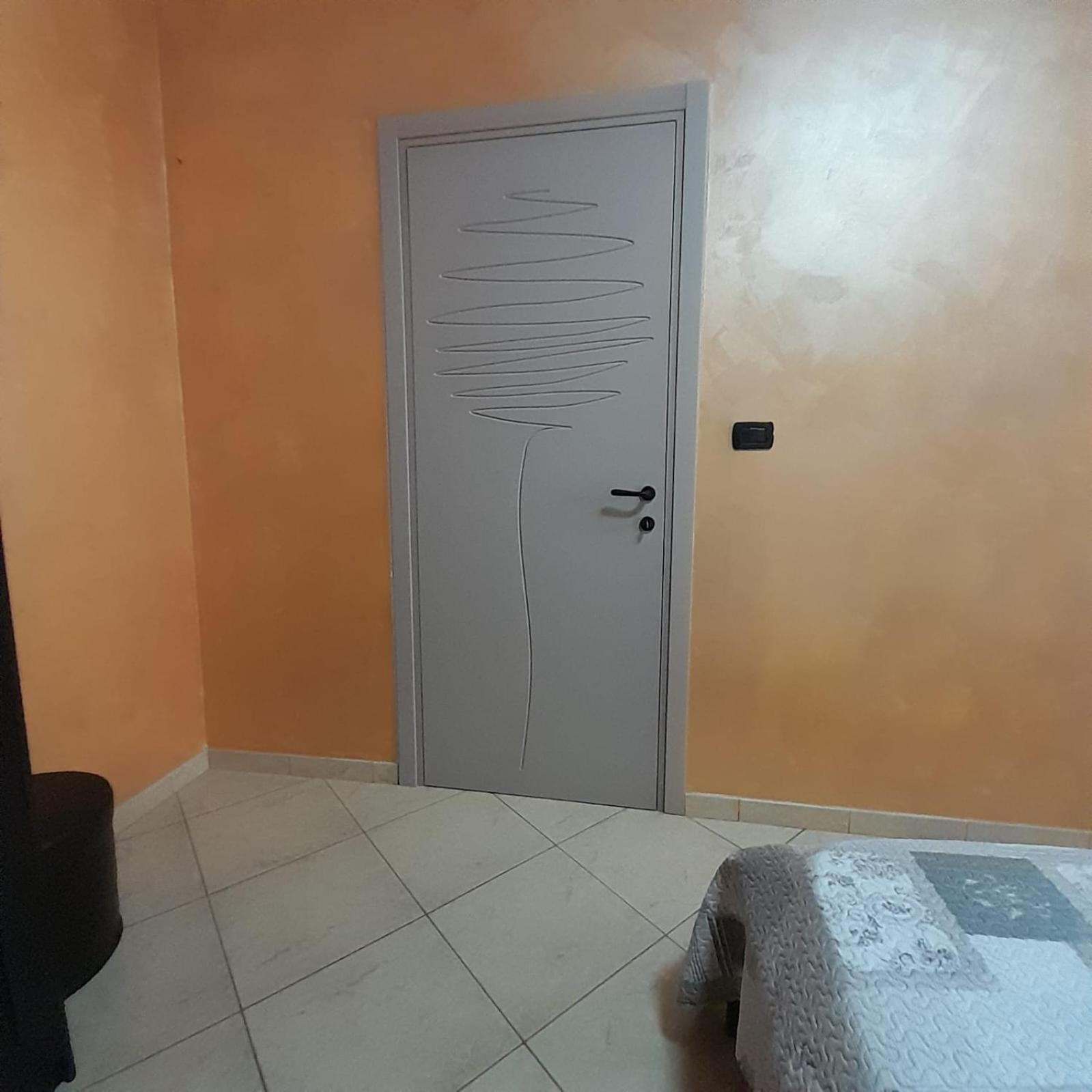 Appartamento Nuvola Brindisi Extérieur photo