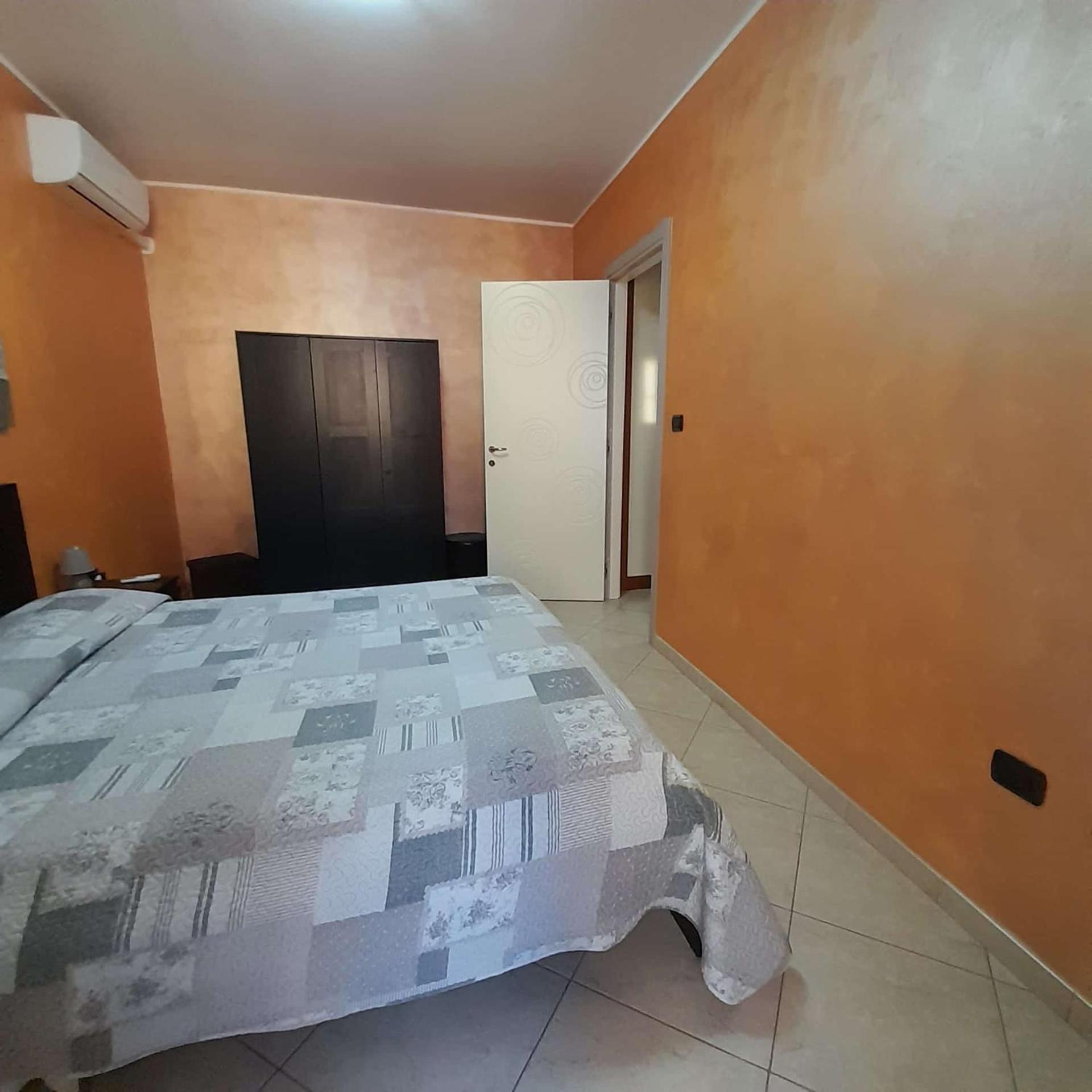 Appartamento Nuvola Brindisi Extérieur photo