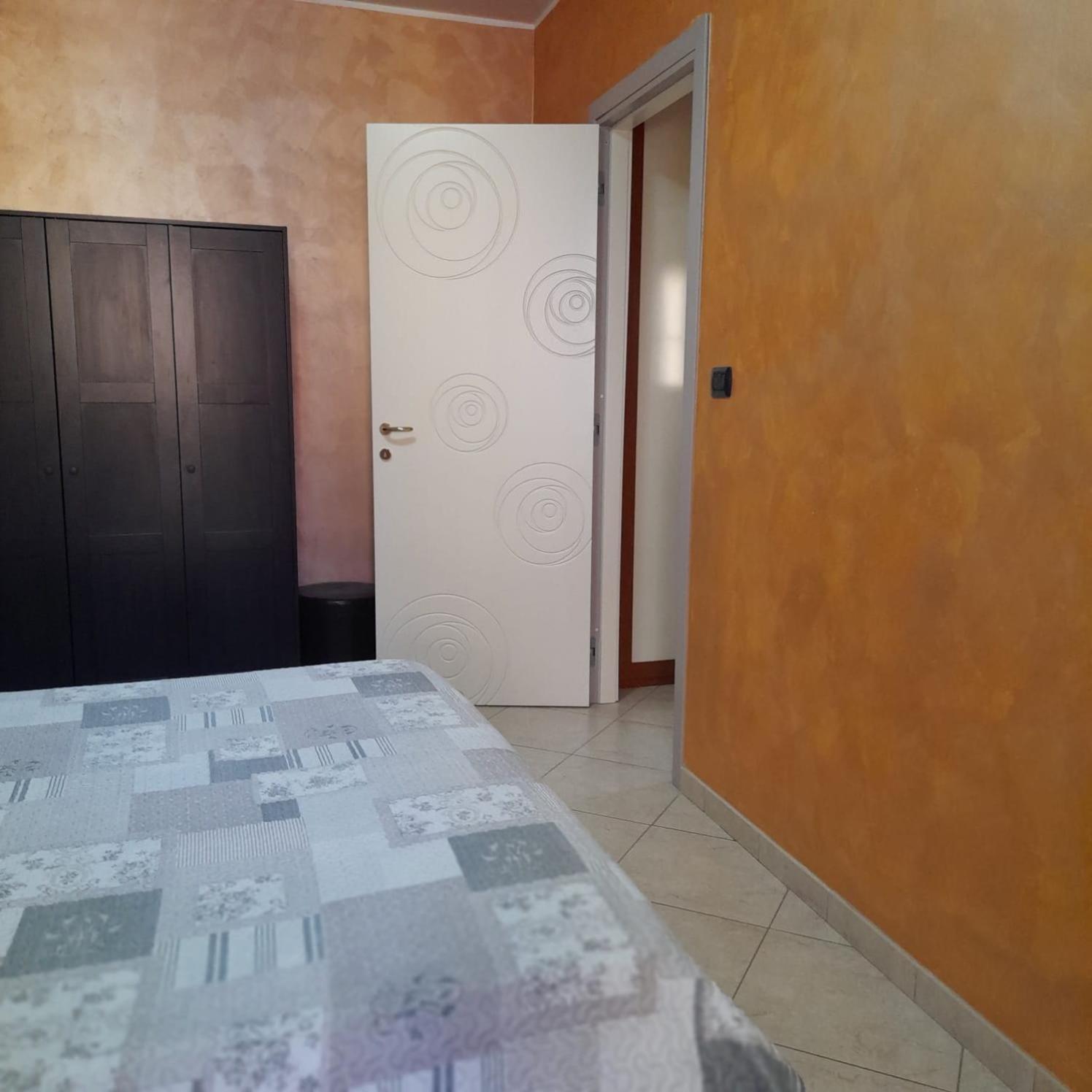 Appartamento Nuvola Brindisi Extérieur photo