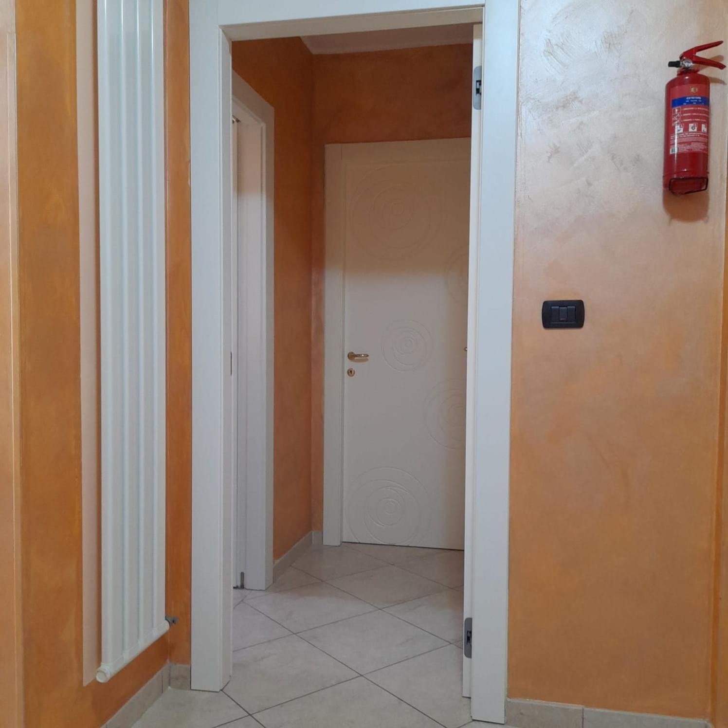 Appartamento Nuvola Brindisi Extérieur photo