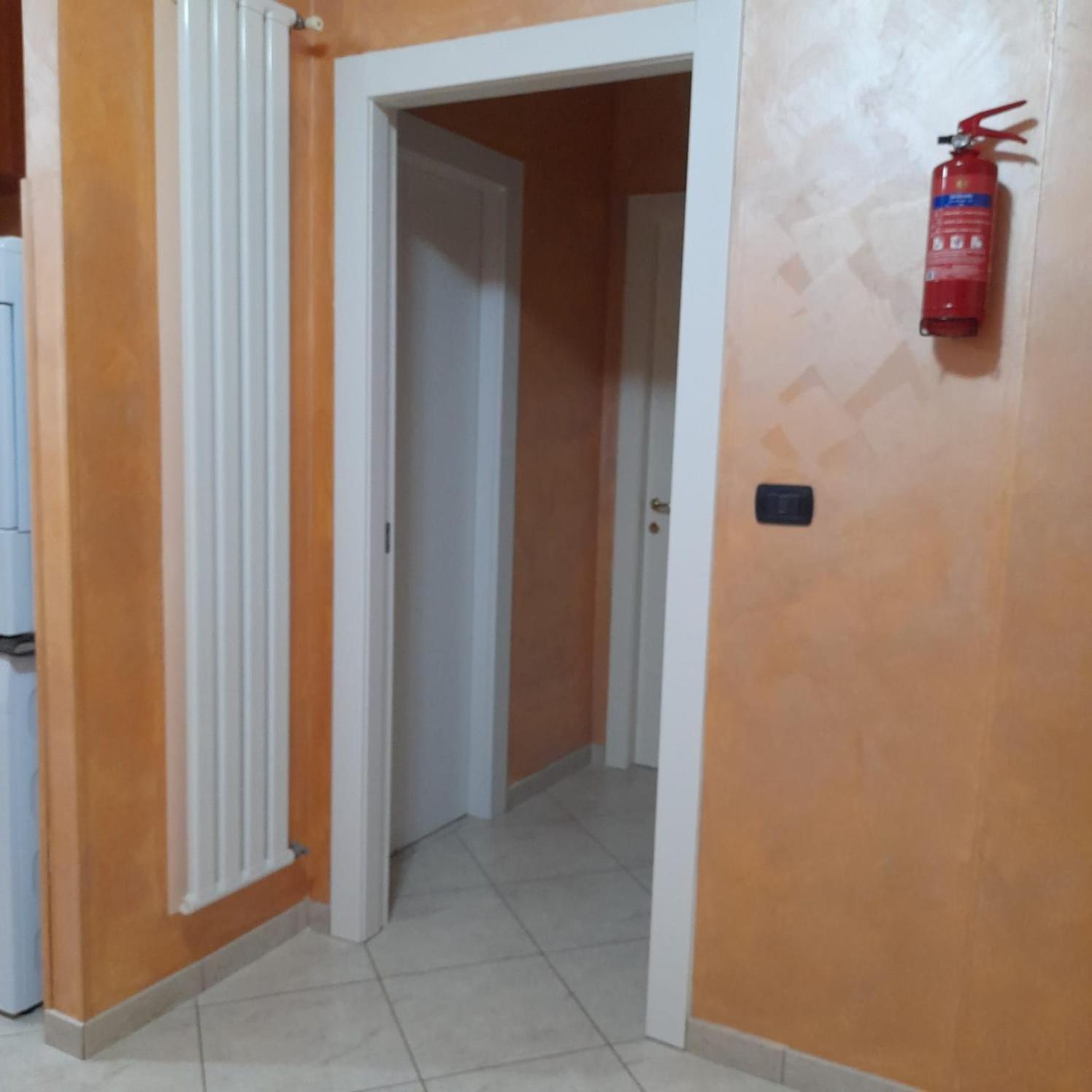Appartamento Nuvola Brindisi Extérieur photo
