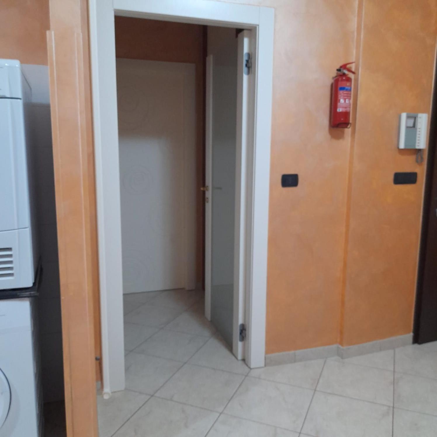 Appartamento Nuvola Brindisi Extérieur photo