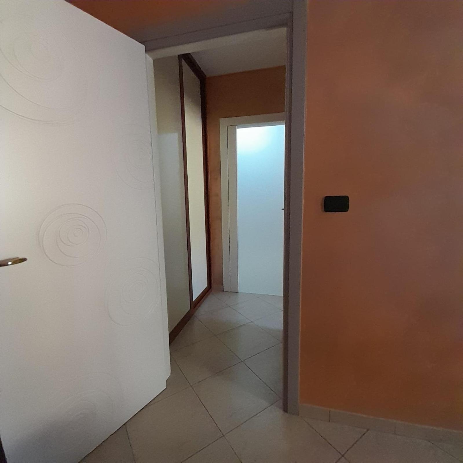 Appartamento Nuvola Brindisi Extérieur photo
