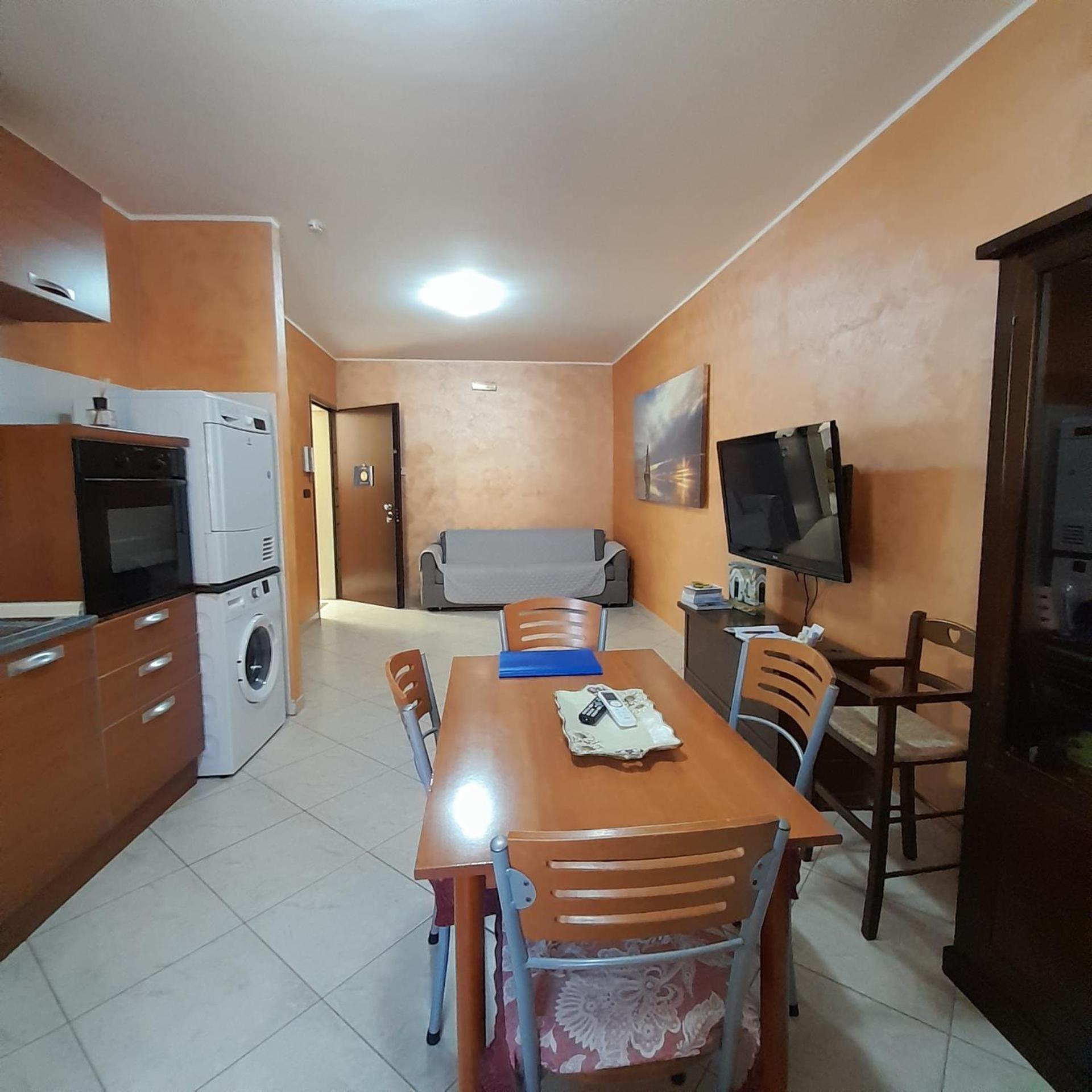 Appartamento Nuvola Brindisi Extérieur photo