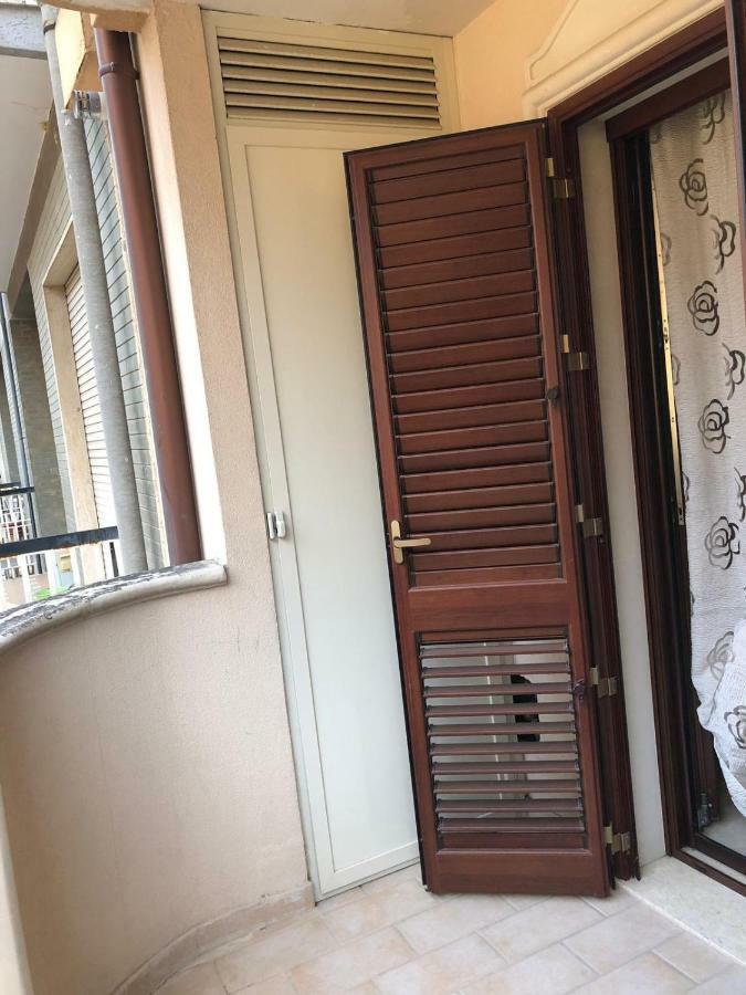 Appartamento Nuvola Brindisi Extérieur photo
