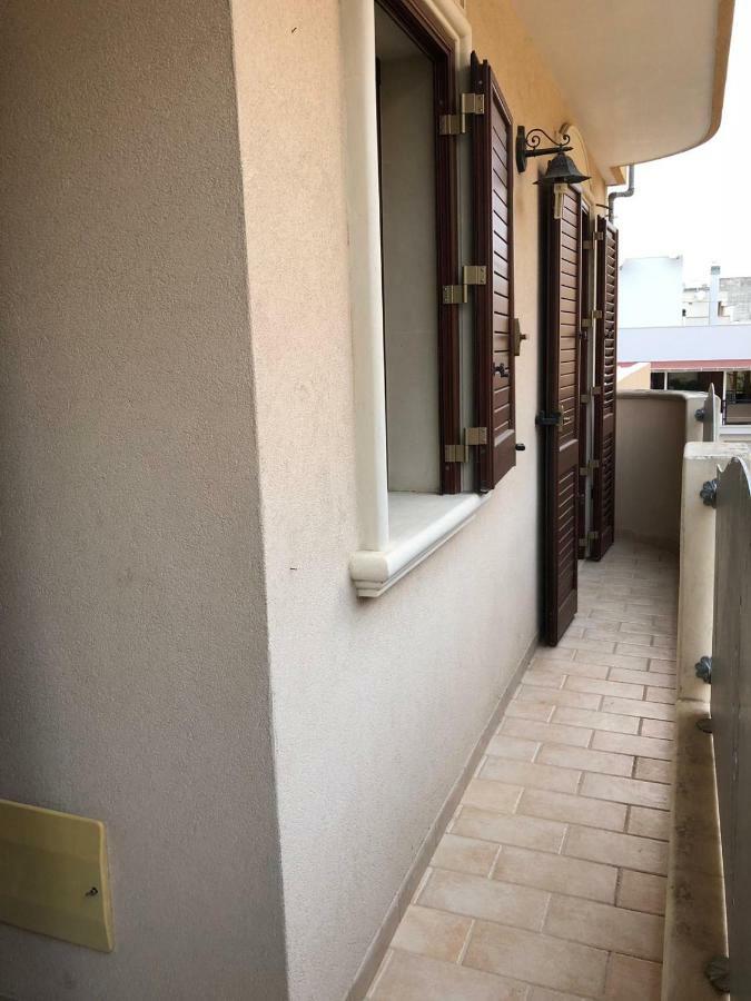 Appartamento Nuvola Brindisi Extérieur photo